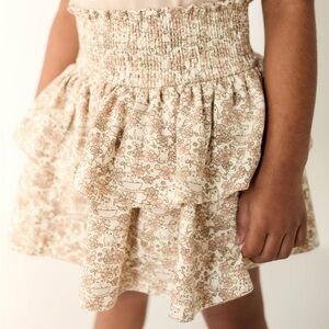 Jamie Kay Kitty Chloe Skirt Sz 2yr